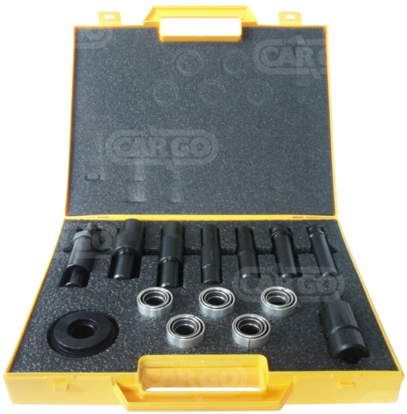 090332 - Commonrail Tool Kit