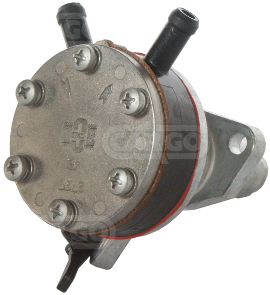090333 - Feed Pump