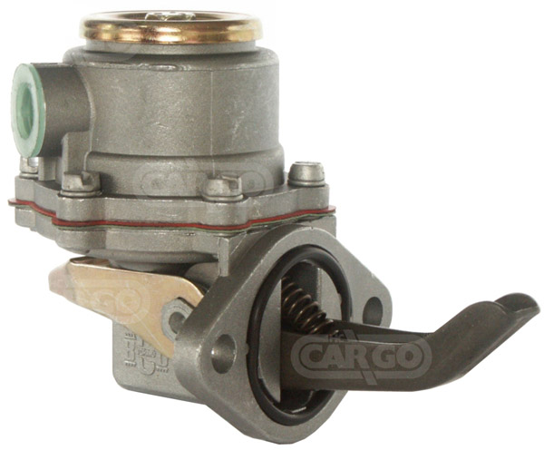 090337 - Feed Pump