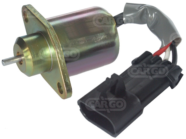 090373 - Shutdown Solenoid
