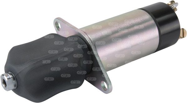 090439 - Shutdown Solenoid