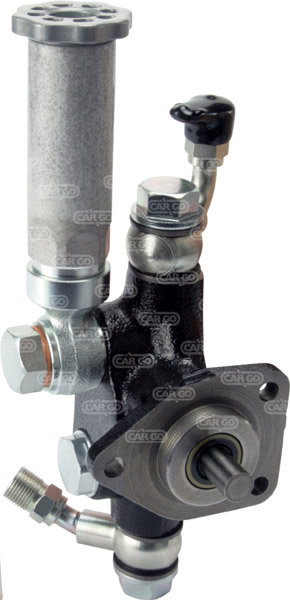 090440 - Feed Pump