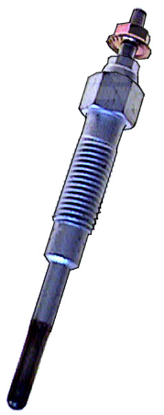 100258 - Glow Plug