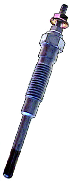 100291 - Glow Plug