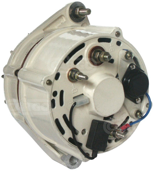 110127 - Alternator