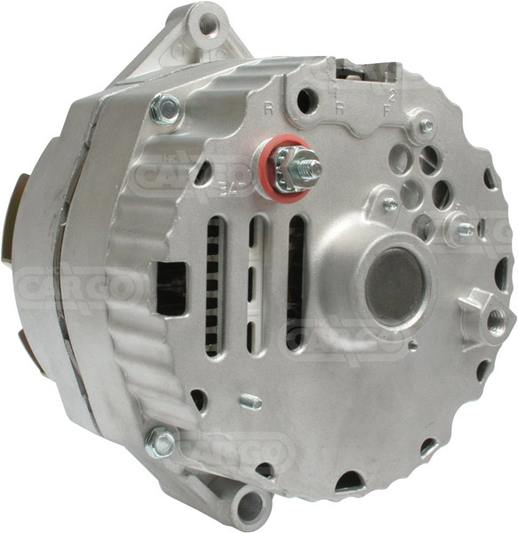 110233 - Alternator