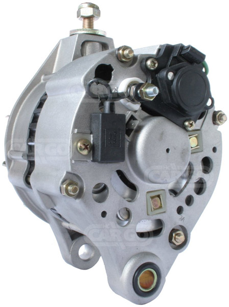 110348 - Alternator