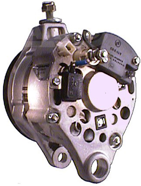 110350 - Alternator
