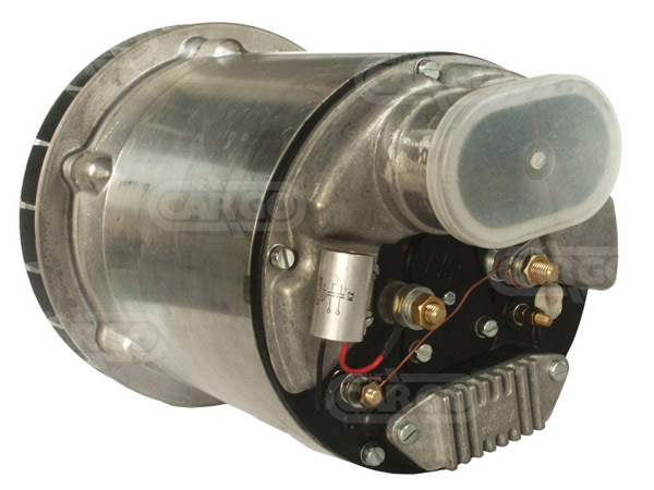 110544 - Alternator