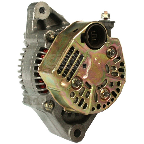 110628 - Alternator