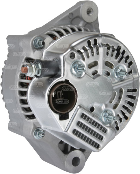 110682 - Alternator