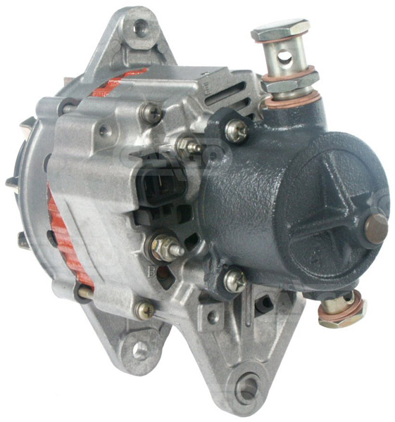 110700 - Alternator