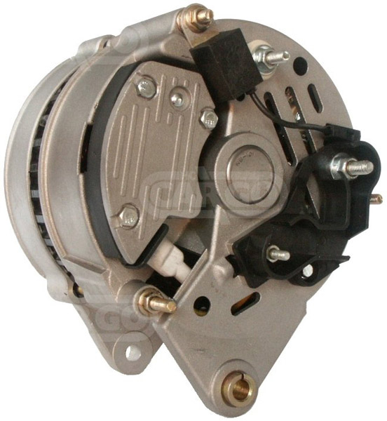110891 - Alternator