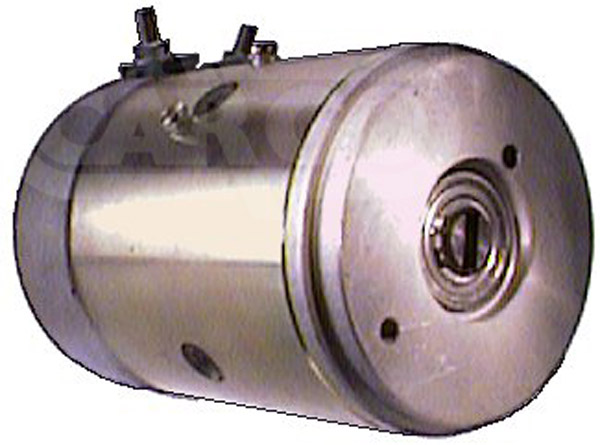 111091 - DC Motor