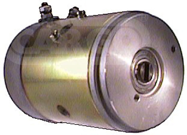 111092 - DC Motor