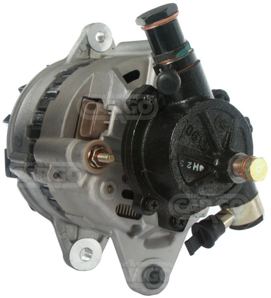111294 - Alternator