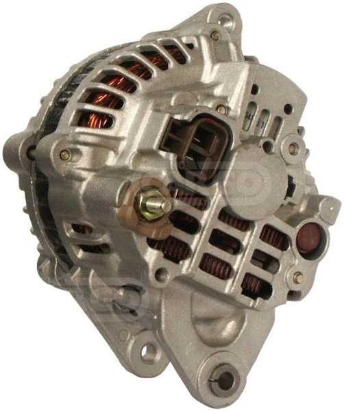 111309 - Alternator