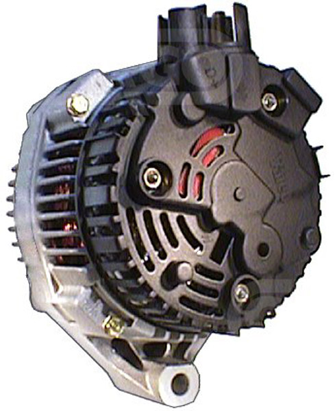111318 - Alternator