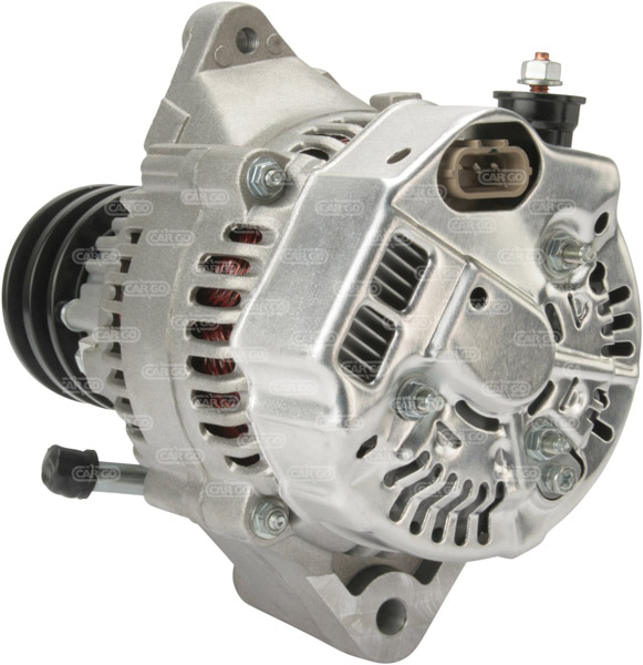 111601 - Alternator