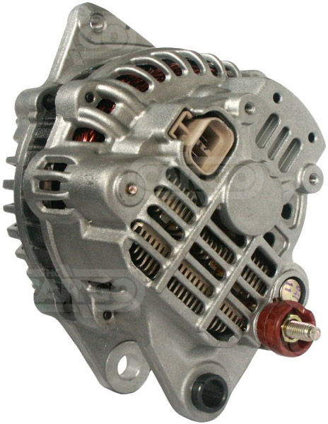 111626 - Alternator