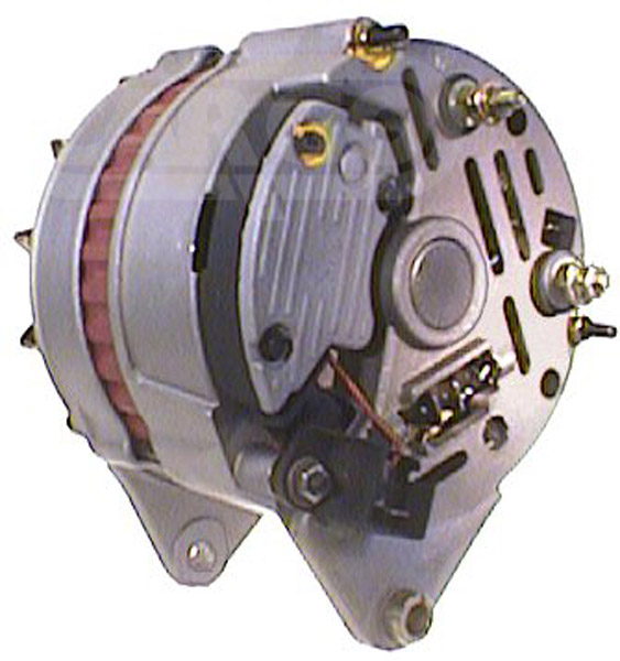 111739 - Alternator