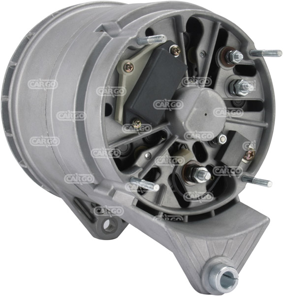 111833 - Alternator