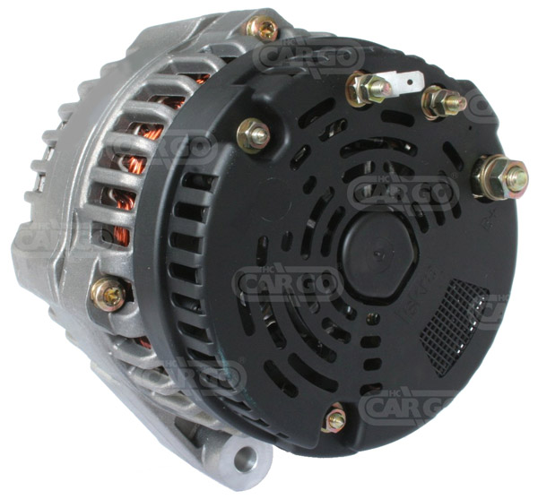 111850 - Alternator