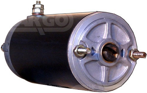 111861 - DC Motor
