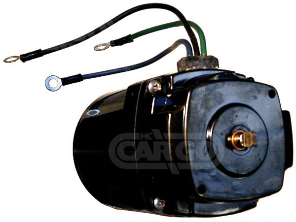 111862 - Tilt/ Trim Motor
