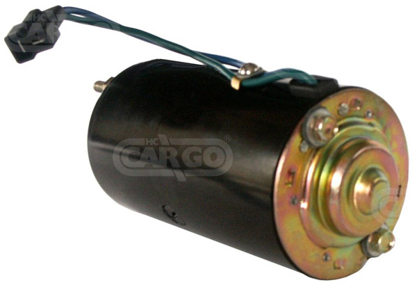 111863 - Tilt/ Trim Motor