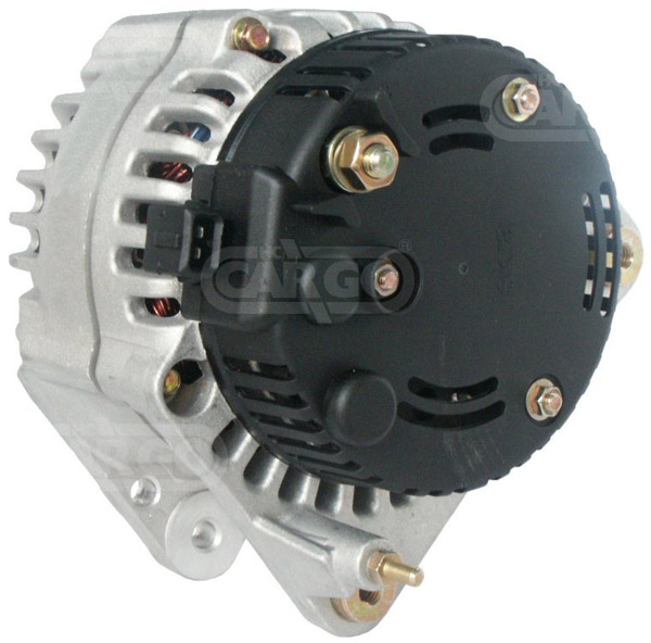 111884 - Alternator
