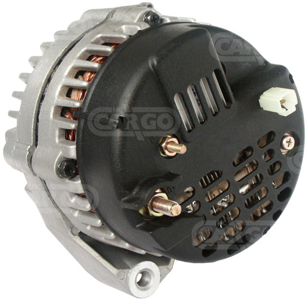 111903 - Alternator