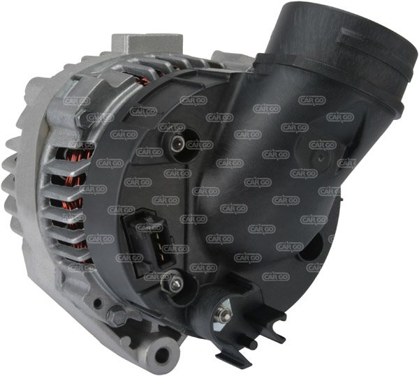 111947 - Alternator