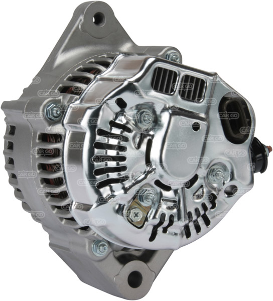 111965 - Alternator