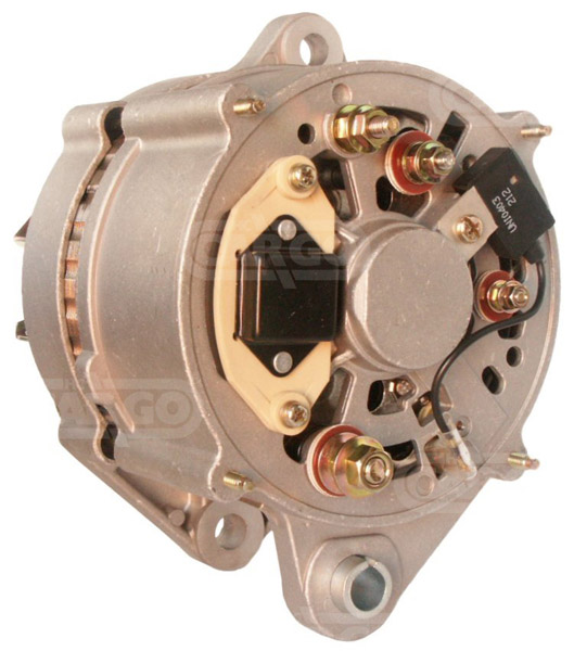 111987 - Alternator