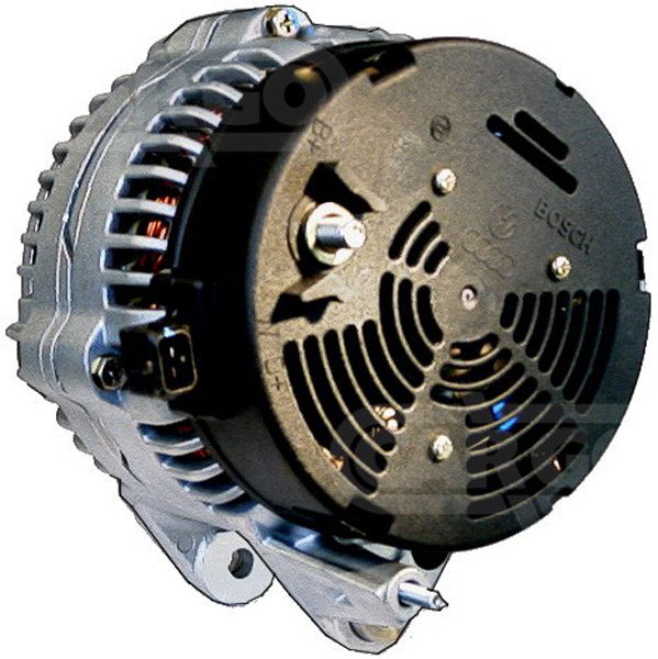 111991 - Alternator