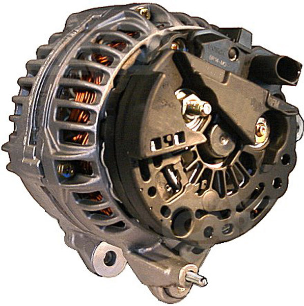 112002 - Alternator