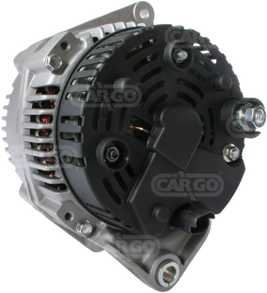 112059 - Alternator