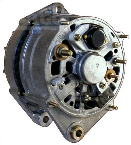 112076 - Alternator