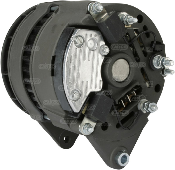 112112 - Alternator