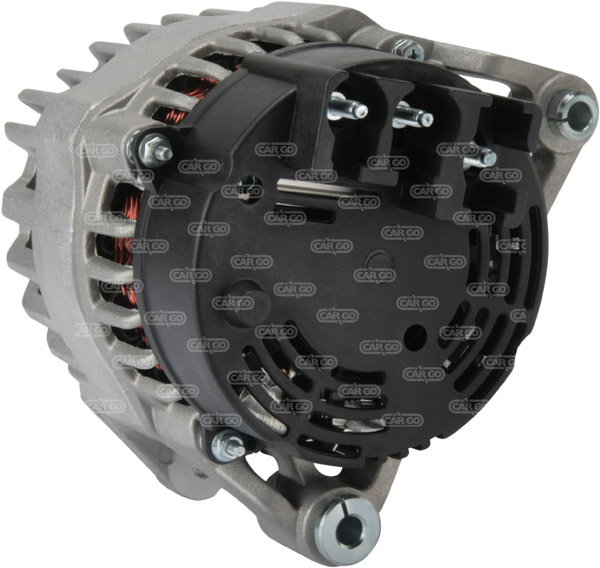 112121 - Alternator