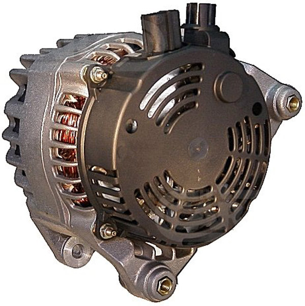 112143 - Alternator