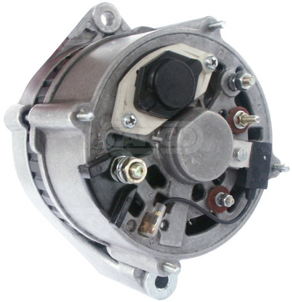 112182 - Alternator