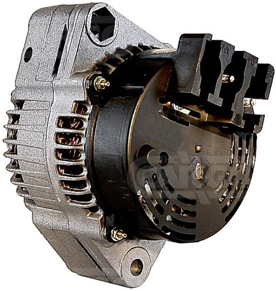 112202 - Alternator
