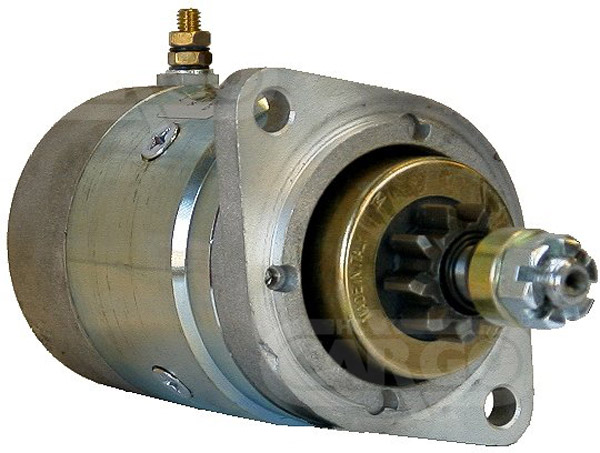 112250 - Starter