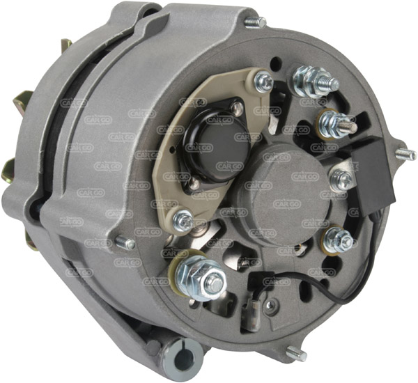 112288 - Alternator
