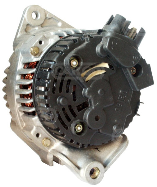 112298 - Alternator