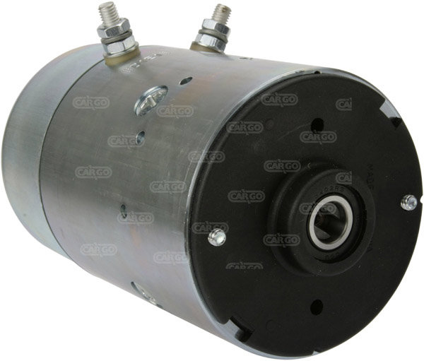 112311 - DC Motor