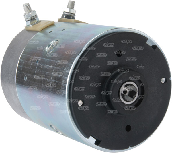 112317 - DC Motor