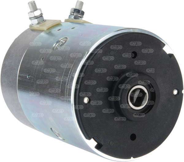 112318 - DC Motor